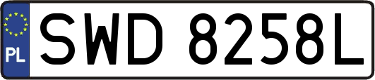 SWD8258L
