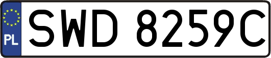 SWD8259C