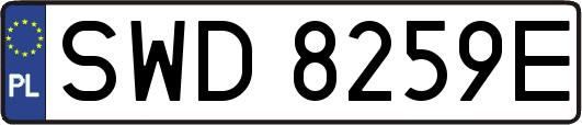 SWD8259E