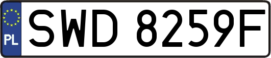 SWD8259F