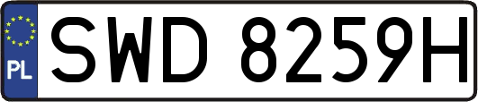 SWD8259H
