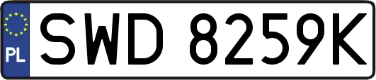 SWD8259K