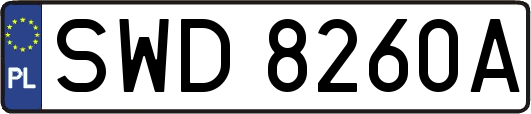 SWD8260A