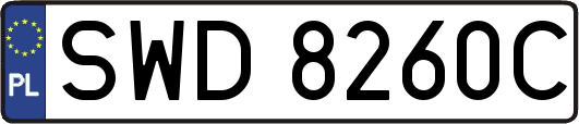 SWD8260C