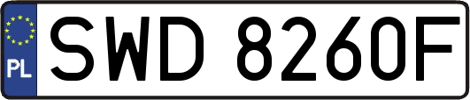 SWD8260F