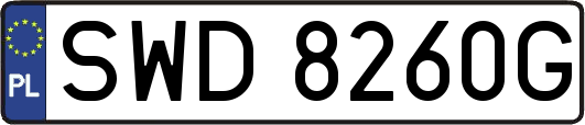 SWD8260G