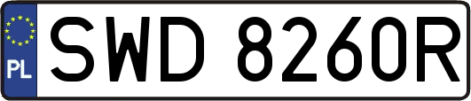 SWD8260R