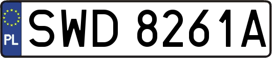 SWD8261A