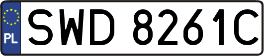 SWD8261C
