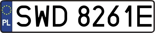 SWD8261E