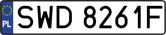 SWD8261F