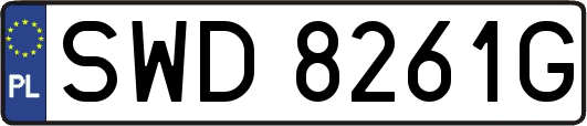 SWD8261G
