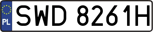 SWD8261H