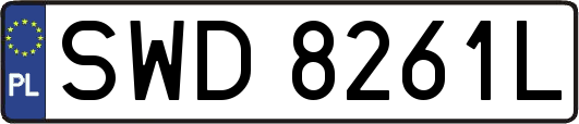 SWD8261L