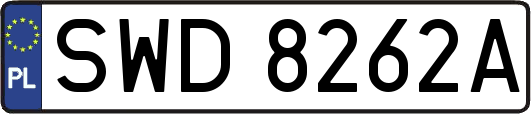 SWD8262A