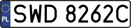 SWD8262C