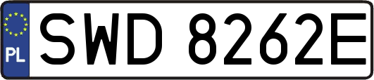 SWD8262E