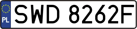 SWD8262F