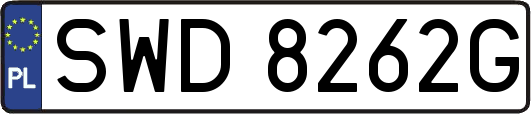 SWD8262G