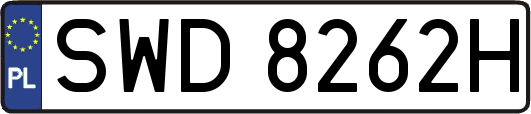 SWD8262H