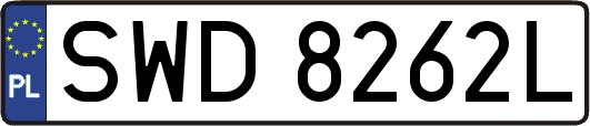 SWD8262L