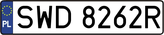 SWD8262R