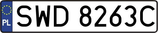 SWD8263C