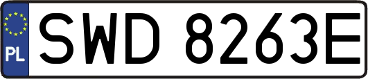SWD8263E