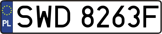 SWD8263F
