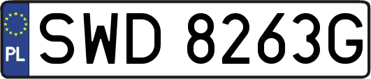SWD8263G