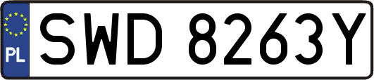 SWD8263Y