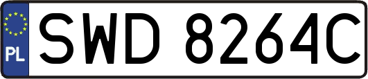 SWD8264C