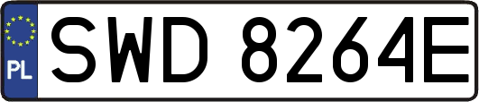 SWD8264E