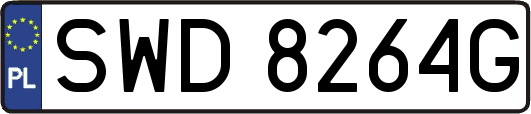 SWD8264G