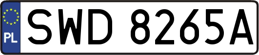 SWD8265A
