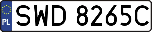 SWD8265C