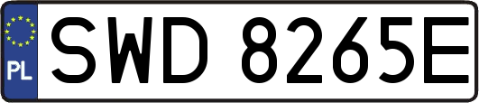 SWD8265E