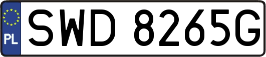 SWD8265G