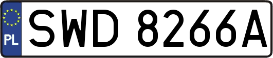 SWD8266A