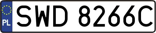 SWD8266C