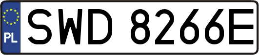 SWD8266E