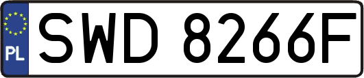 SWD8266F