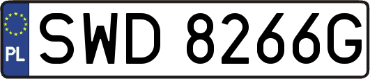 SWD8266G