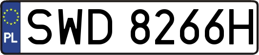 SWD8266H