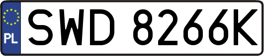 SWD8266K