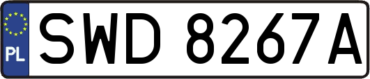 SWD8267A