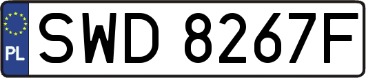 SWD8267F