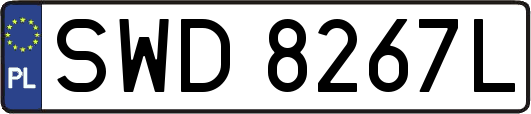 SWD8267L