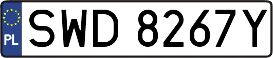 SWD8267Y