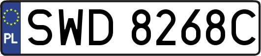 SWD8268C
